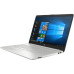 HP 15s-DU2061TU Core i3 10th Gen 4Gb 1TB 15.6 Inch FHD laptop
